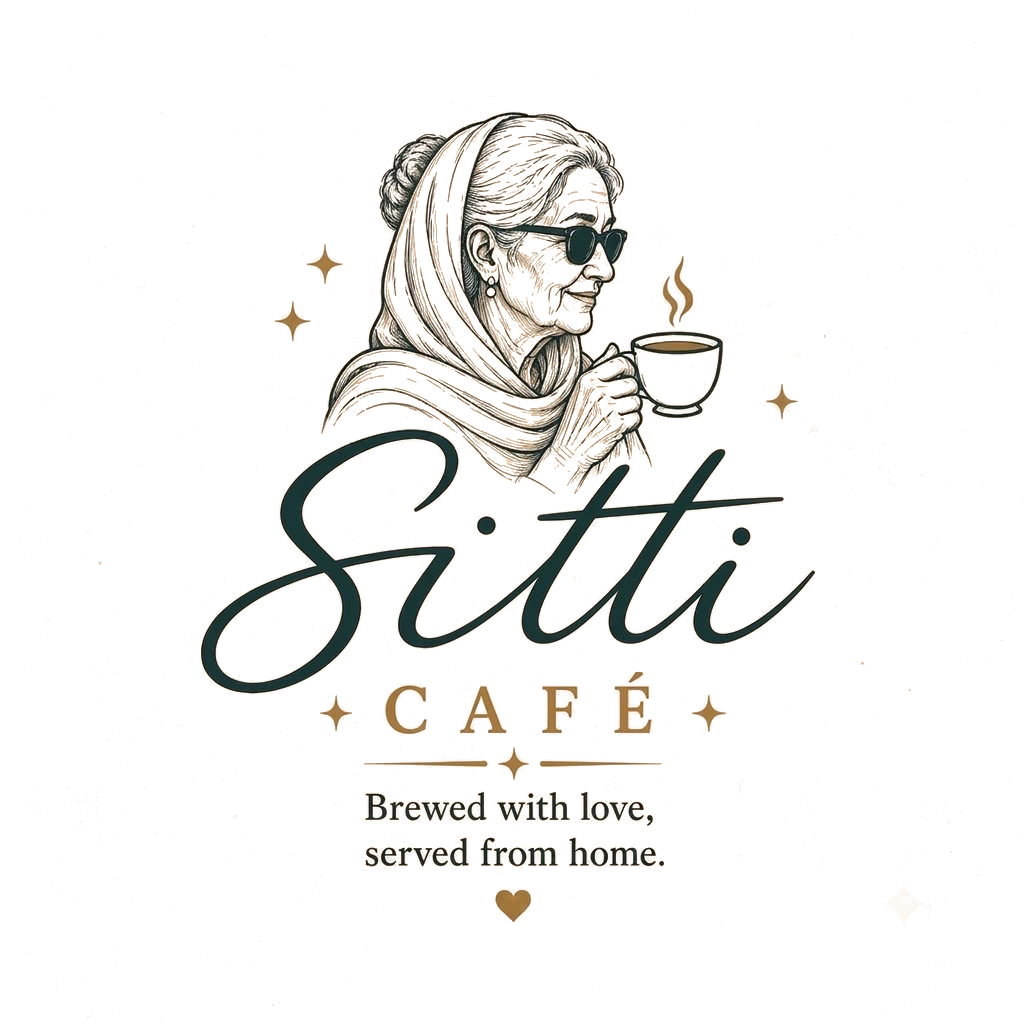 Sitti Café logo